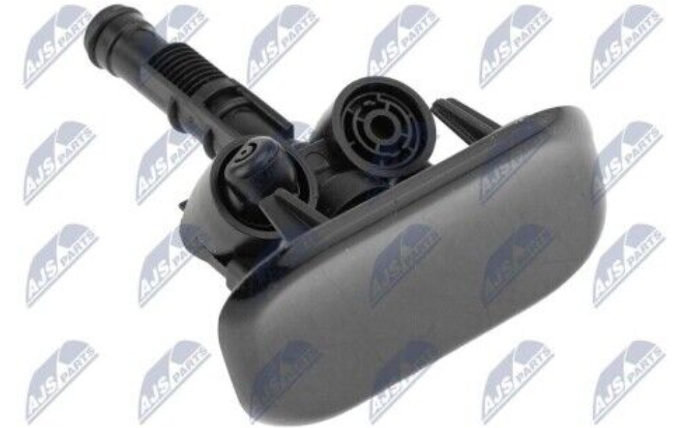 N.T.Y. EDS-KA-015.NTY Cover, bumper for KIA
