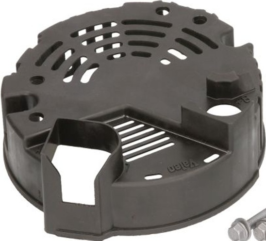 VALEO-OE 593940-OE Alternator Regulator