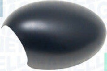 COVER EXTERIOR MIRROR 182208001500 FOR MINI W17 D14 /1ND 1.4L W10 B14 A 1.4L