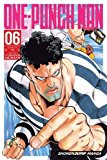 One-Punch Man, Vol. 6 Volume 6