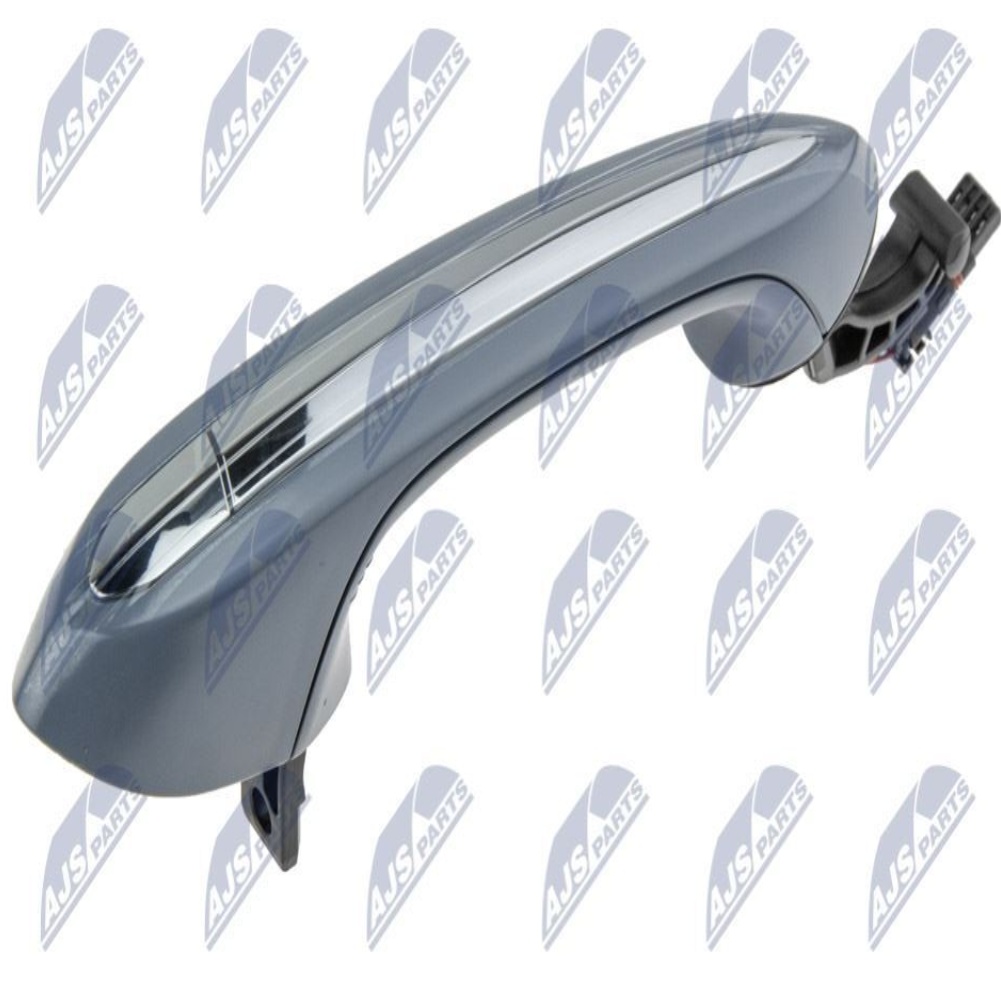 ✅Fits NTY EZC-BM-117 External Door Handle   ⭐UK Seller⭐ - Image 3
