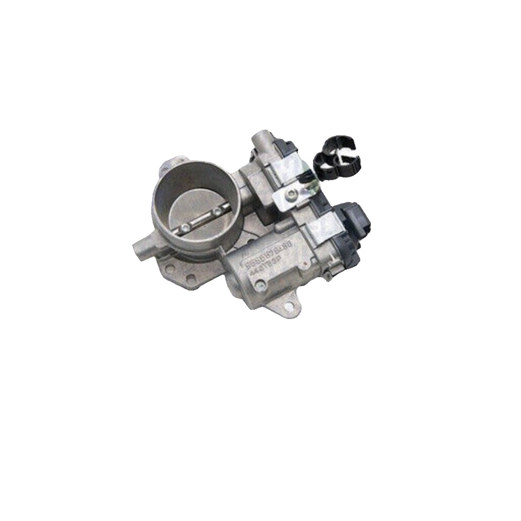 MAGNETI MARELLI 802009522503 Throttle body for CITROËN,FIAT,PEUGEOT