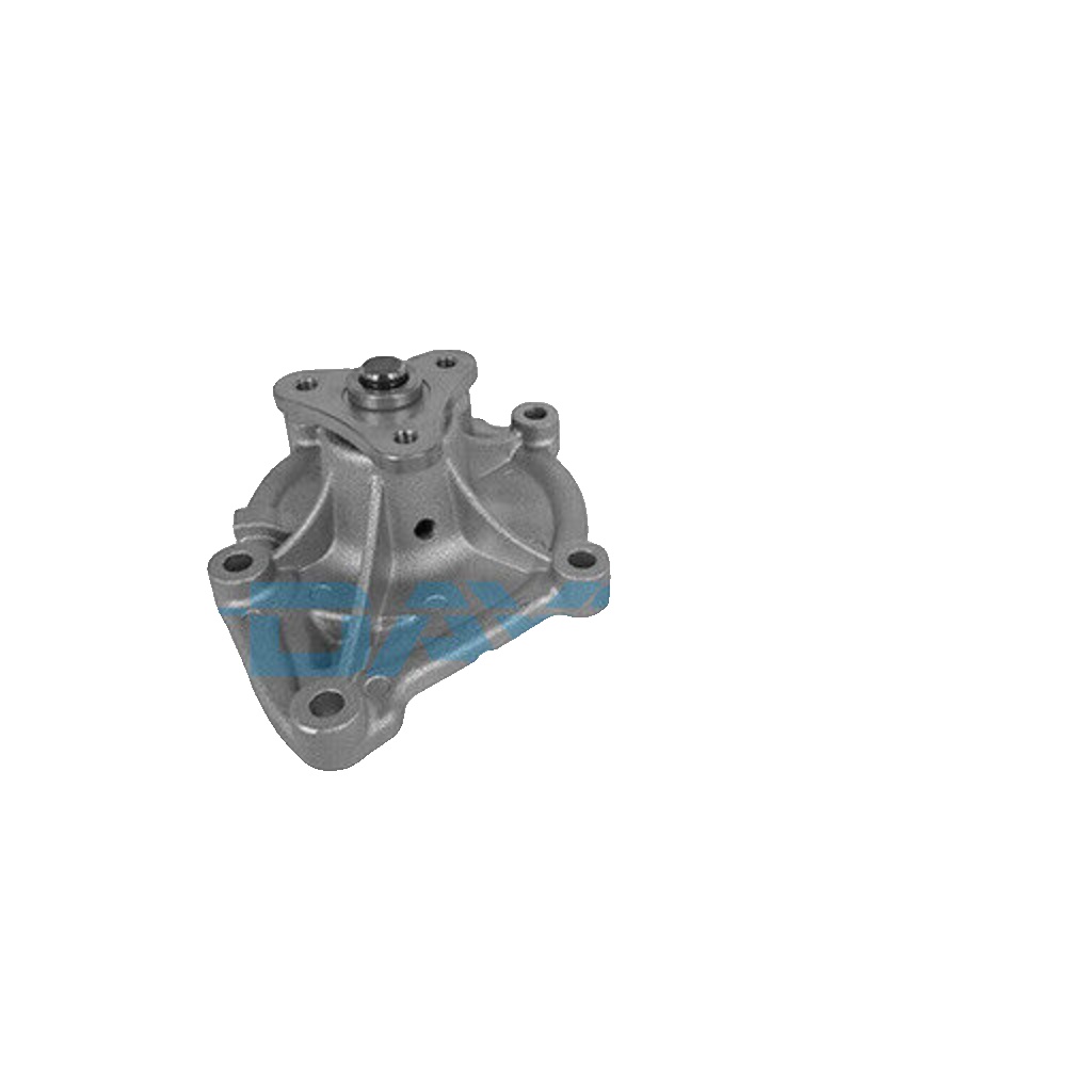 Water pump DP286 DAYCO for CITROËN PEUGEOT MINI BMW DS OPEL - Image 2
