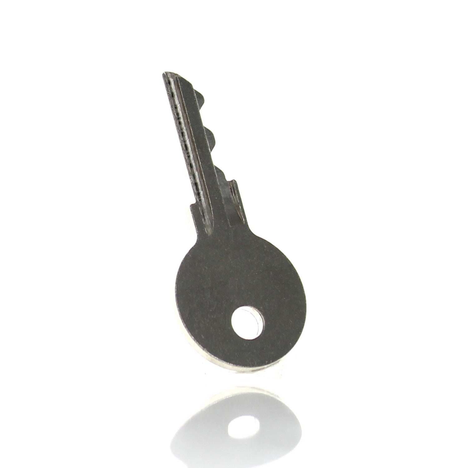 Quicksilver Mercury/Mariner Outboard Ignition Key - Number 1A