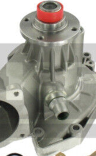 SKF VKPC 88832 Water Pump for BMW,LAND ROVER