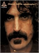 Frank Zappa by   - 9780634033216