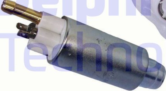 FUEL PUMP FE0475-12B1 FOR RENAULT LAGUNA/I/Nevada/Grandtour TWINGO/Van MEGANE