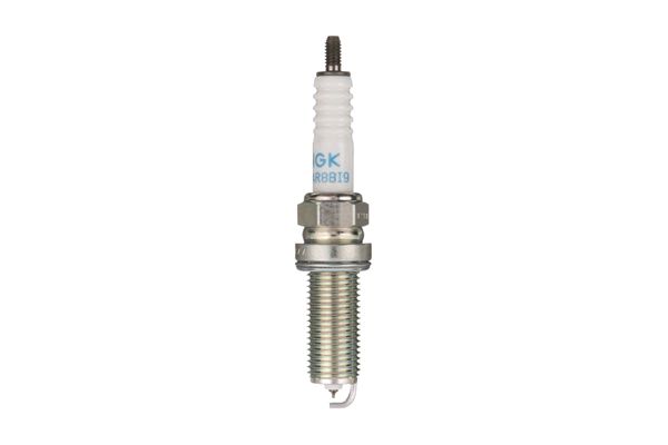 NGK LKAR8BI9 1553 Iridium IX Spark Plug / Sparkplug Platinum Electrode
