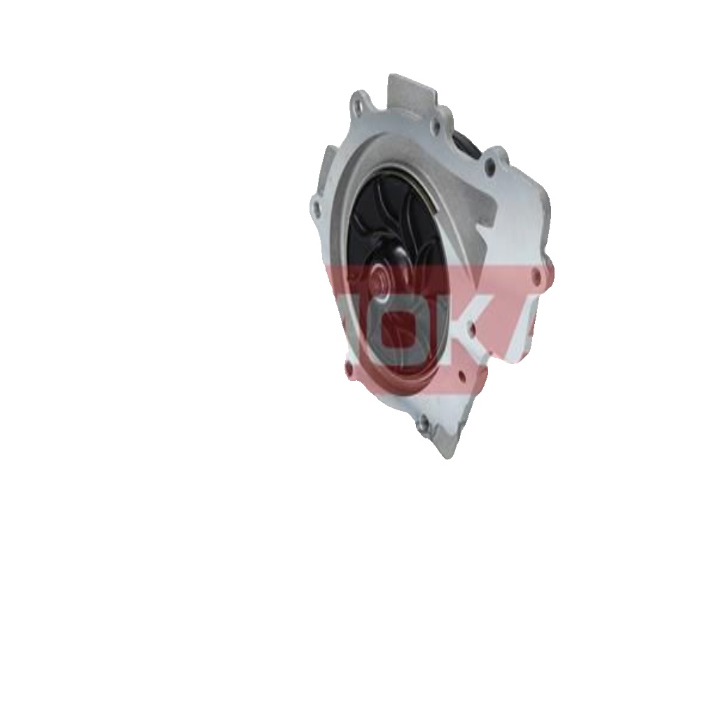 Water pump Vacuum-controlled T0203 KAMOKA for MERCEDES-BENZ VITO / MIXTO Van
