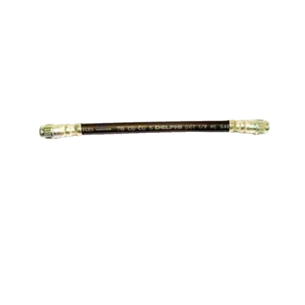 Brake Hose Delphi LH0459 Fits Renault Clio Grand Scenic Kangoo Megane Modus