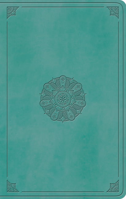 ESV Large Print Value Thinline Bible by Esv Bibles PAPERBACK - Image 5