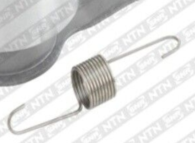 SNR KD474.02 Timing Belt Set for HONDA