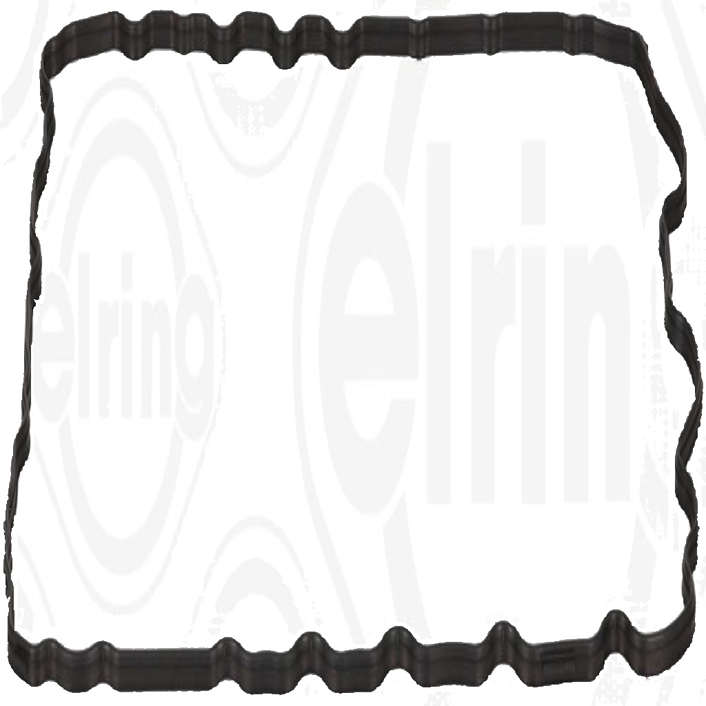 ELRING 232.860 Gasket, oil sump for BMW,BMW (BRILLIANCE),HUASONG