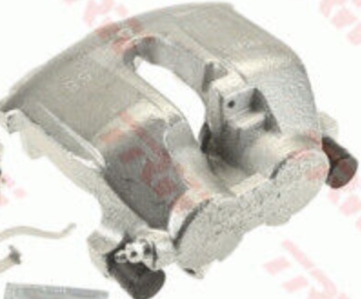 TRW BHS1342E Brake Caliper for MERCEDES-BENZ