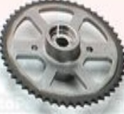 FAI AutoParts TCK41 Timing Chain Kit for NISSAN