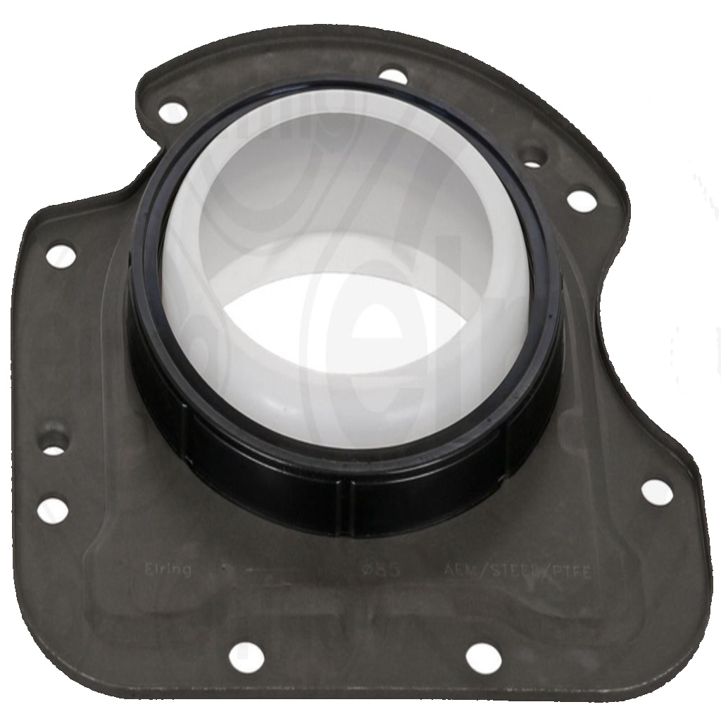 Crankshaft Shaft Seal Fits Citroën C1 DS Fiat Opel Peugeot Toyota ELRING 707.350