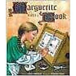 Marguerite Makes a Book (Getty Trust Publications: J. Paul Getty Museum) (Getty Publications –) - Image 2