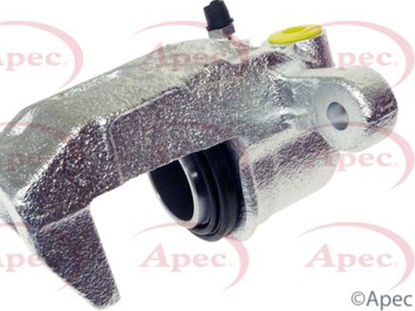 For SSANGYONG REXTON II GAB 2002 on Caliper Mounting LCA1222N