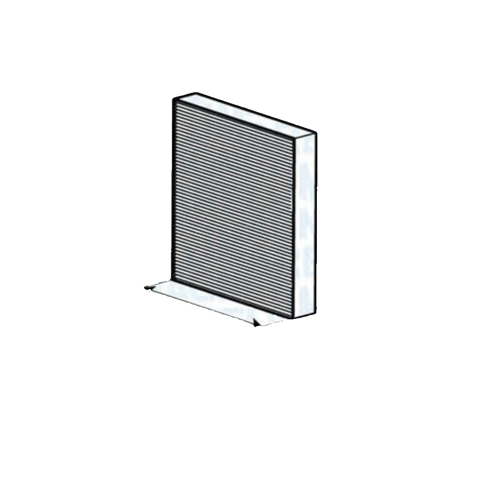 Magneti Marelli 350203063980 Filter Interior Air - Image 2
