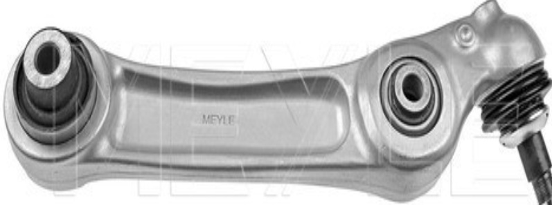 Wishbone Rear Control Arm 316 050 0049 MEYLE for BMW 5 6 Convertible 6 Coupe