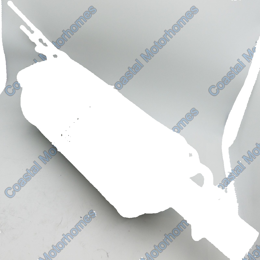 Fits Fiat Ducato Catalytic Converter DPF Filter 2.3 JTD Euro 5 06-16 1375870080