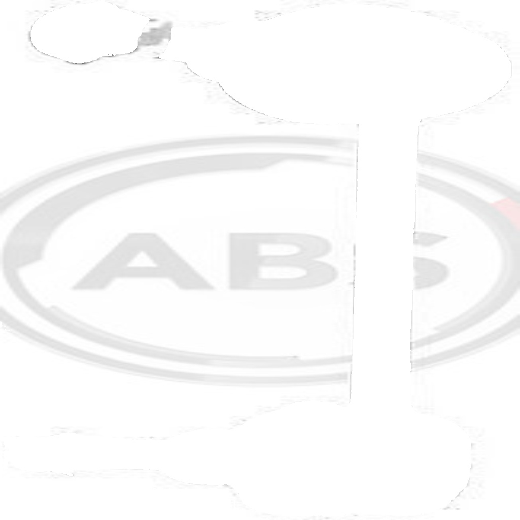 260239 A.B.S. Rod/Strut, stabiliser for ,NISSAN,OPEL,RENAULT,VAUXHALL