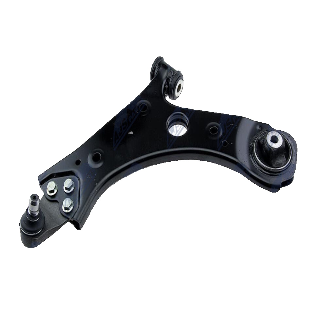 Fits NTY ZWD-FT-042 FRONT CONTROL ARM FIAT TIPO 16- /LOWER LEFT/  ⭐UK Stock⭐