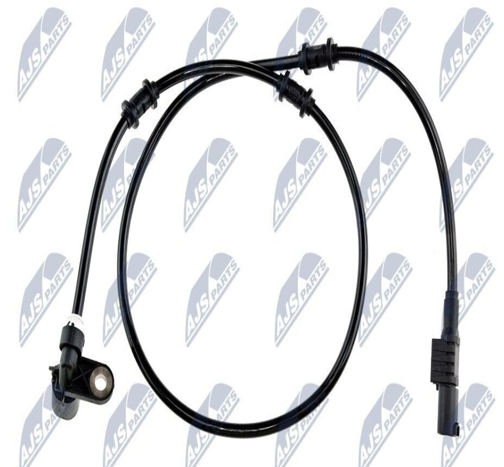 Fits NTY HCA-ME-015 ABS SENSOR FRONT MERCEDES ML 98- /RIGHT/  ⭐UK Stock⭐