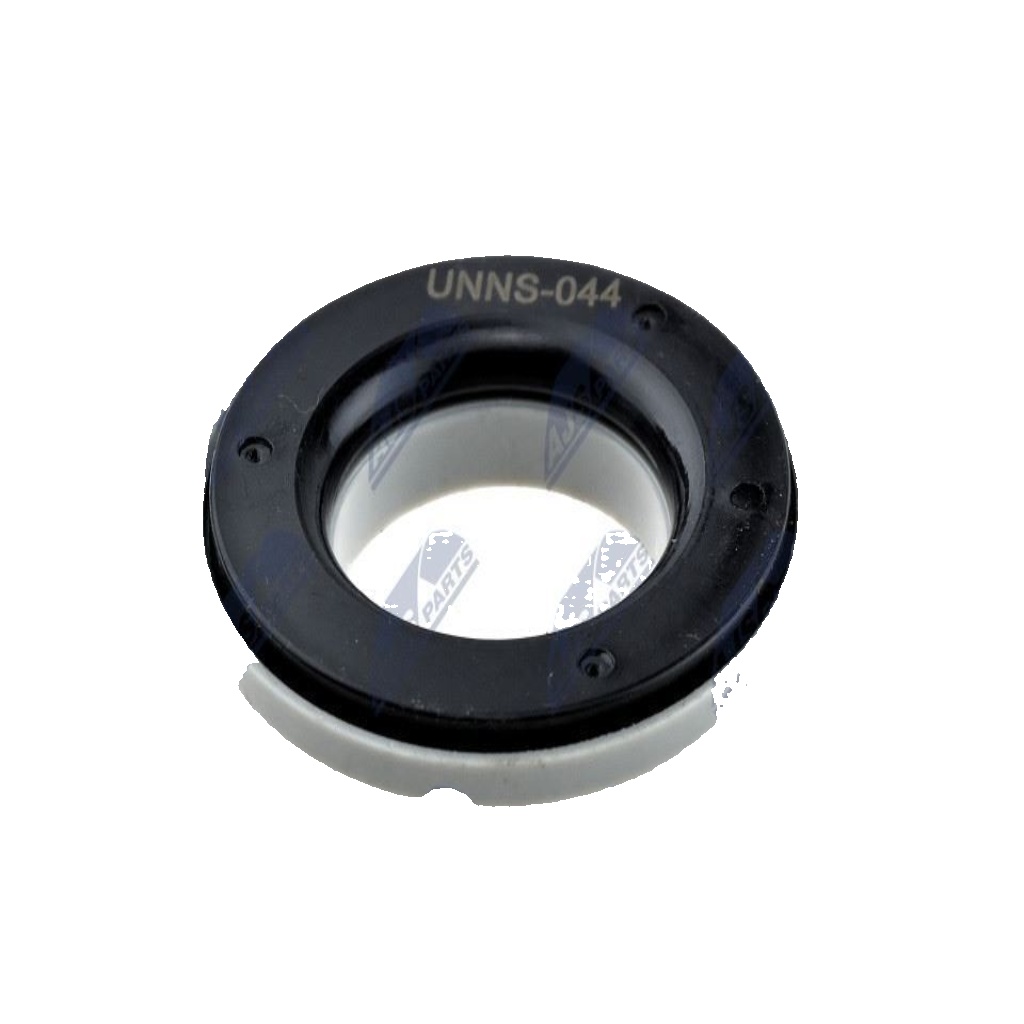 Front NTY AD-NS-044 Rolling Bearing, suspension strut support mounting for NISSA