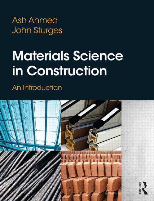 Materials Science In Construction: An Introduction-Arshad Ahmed, - Image 2
