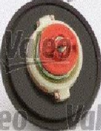 VALEO-OE 745371-OE Cap, fuel tank for BMW,MERCEDES-BENZ,OPEL