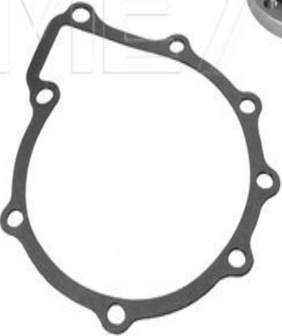 MEYLE 013 026 0015 Water Pump for MERCEDES-BENZ
