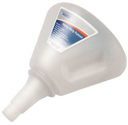 Draper Expert 24774 Polypropylene Funnel 175Mm 1.7L Each - Image 2
