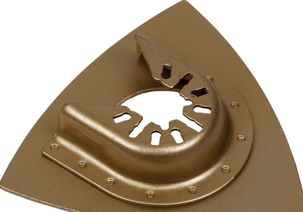 Sealey Multi-Tool Blade for Ceramic 78mm
