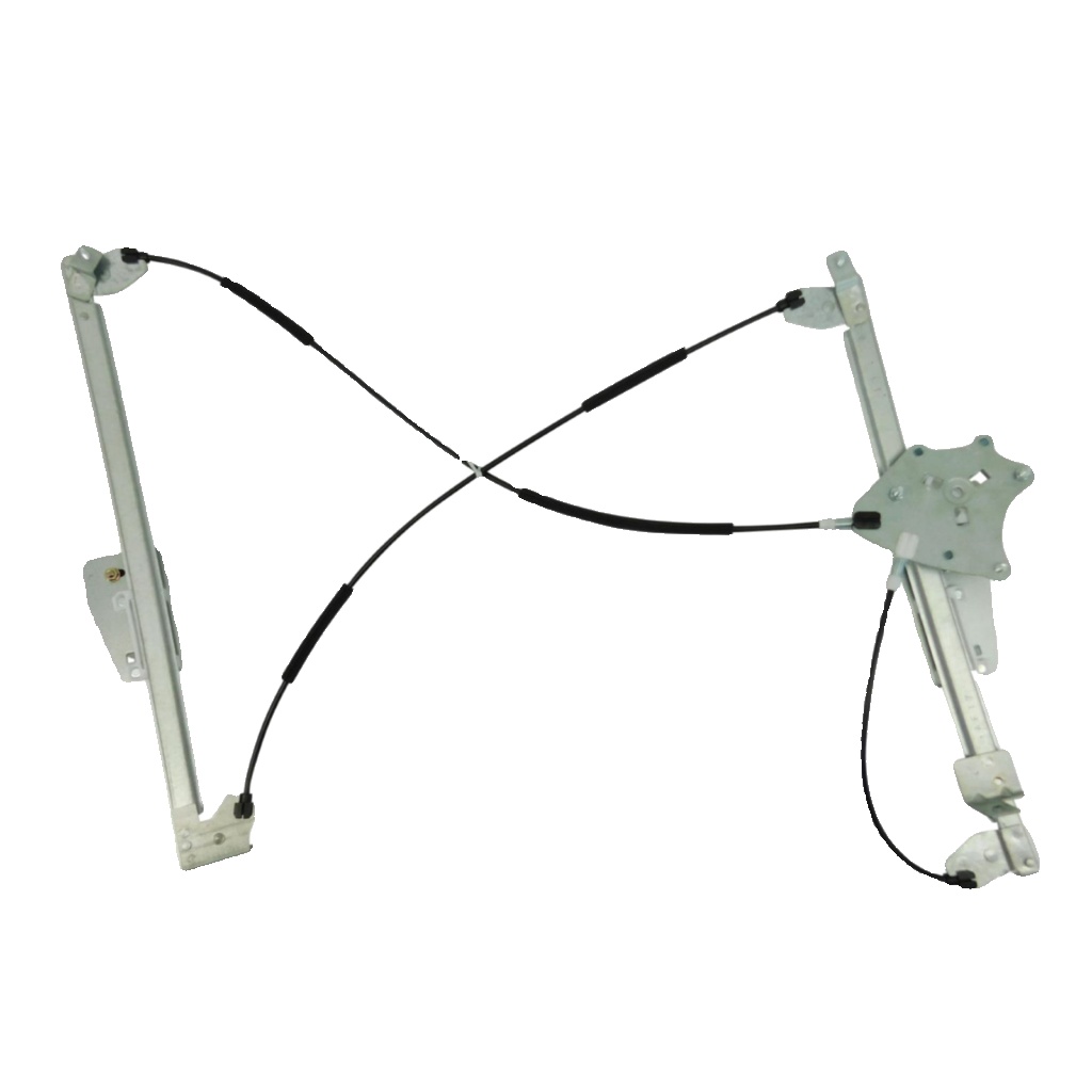 NEW ALFA ROMEO MITO FRONT PASSENGER SIDE ELECTRIC WINDOW REGULATOR 2008-2018