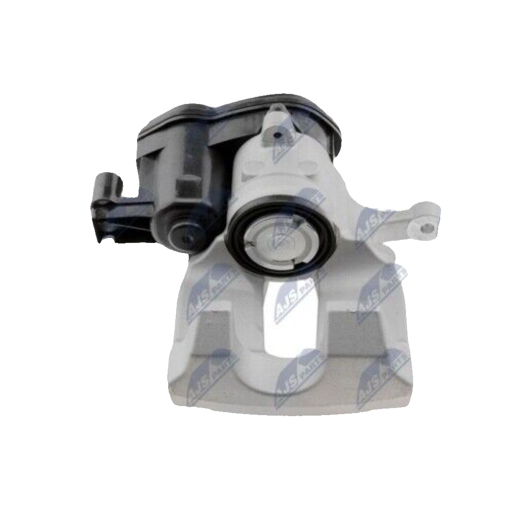 Brake caliper Rear Axle Right Brake Caliper (1 piston) HZT-LR-003 NTY - Image 2