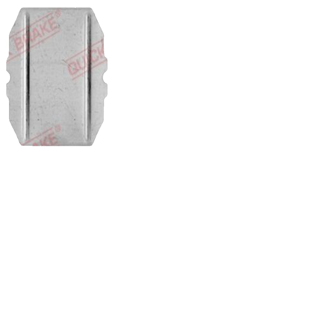Fits QUICK BRAKE 109-1053 ACCESSORY KIT, DISC BRAKE PADS  ⭐UK Stock⭐
