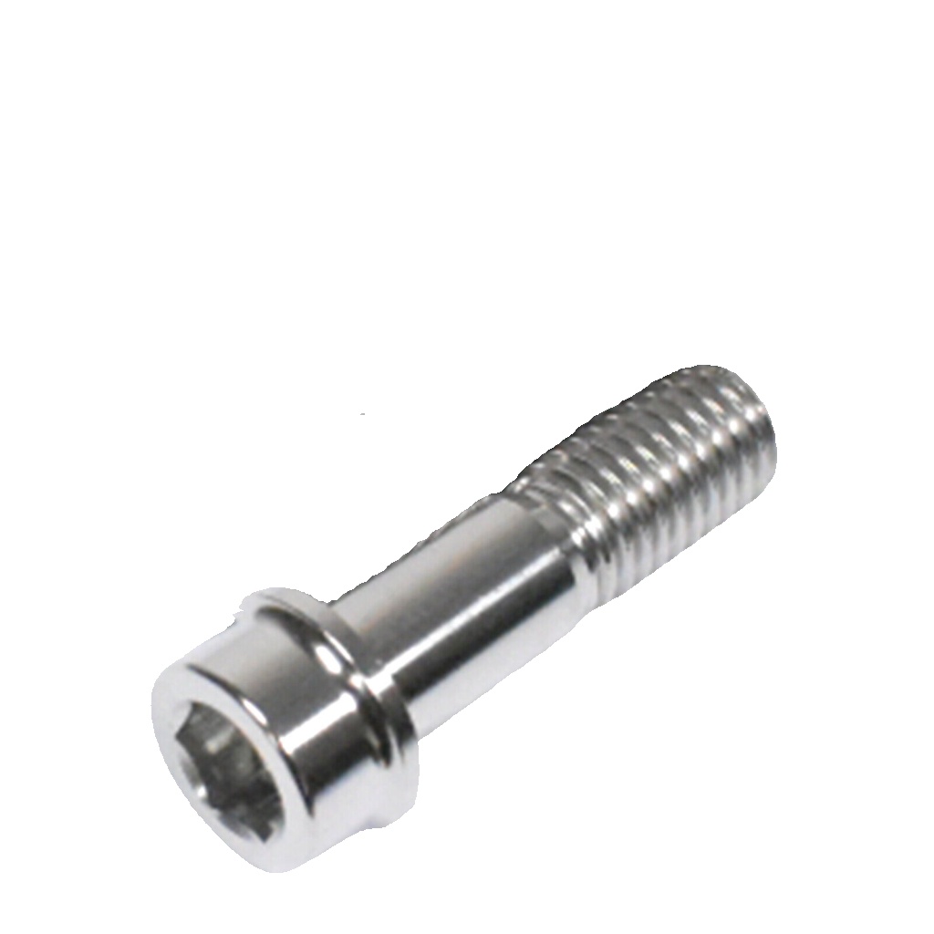 Ducati Panigale V4 V4S V4SP V4SP2 V4R Titanium Swingarm Hub Axle Pinch Bolts