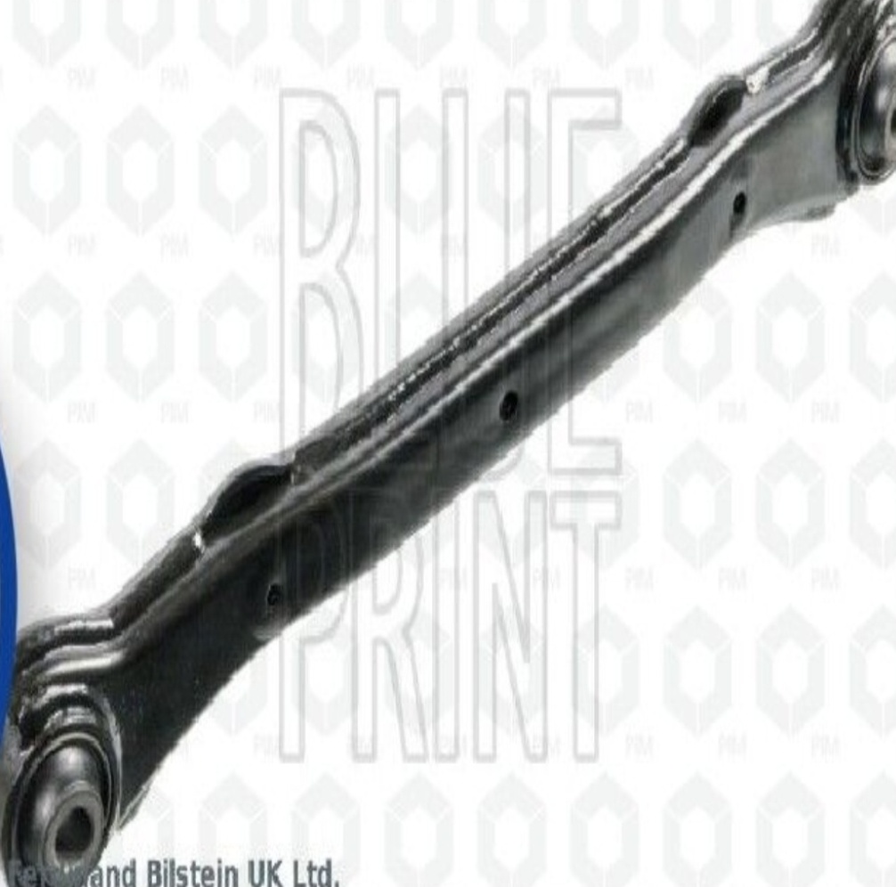 ADL ADBP860146 CONTROL/TRAILING ARM WHEEL SUSPENSION Rear,Rear LH,Rear RH,Upper