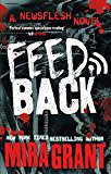 Feedback by Mira Grant (Paperback Book) - Image 7