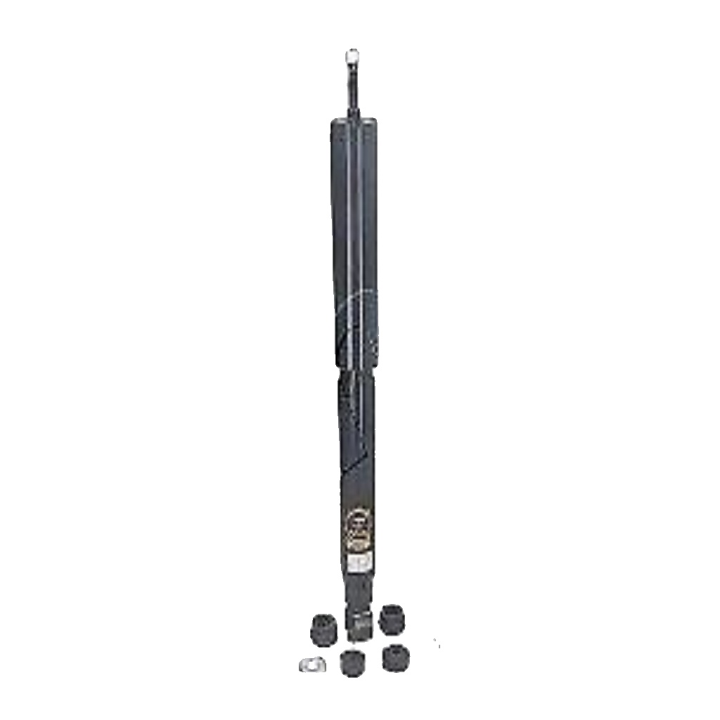 Shock absorber Rear Axle Bottom eye MA-25519 ASHIKA for TOYOTA 4 RUNNER II