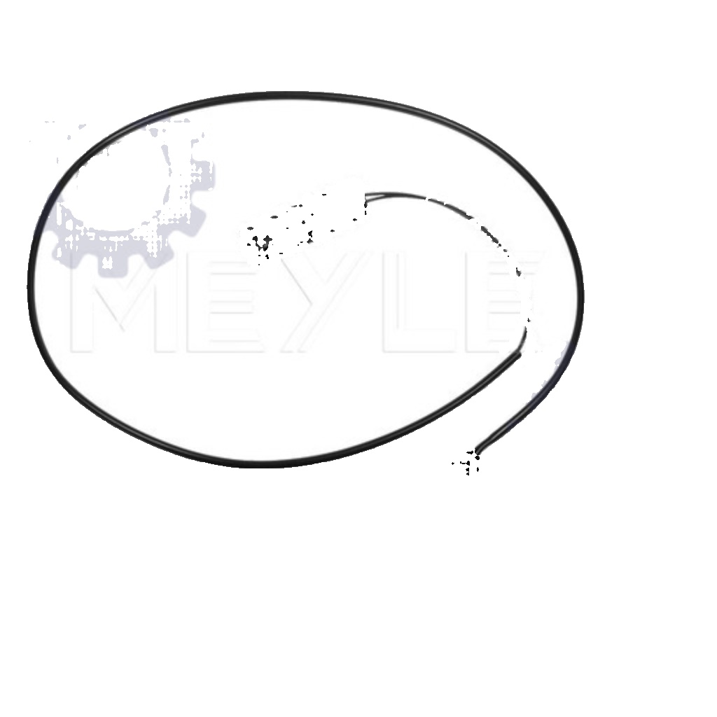 300 343 5103 MEYLE Warning Contact, brake pad wear for BMW