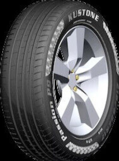 X1 275/45ZR22 275 45 22 112W XL M+S KUSTONE PASSION NEW TYRE *GREAT C/B RATED*