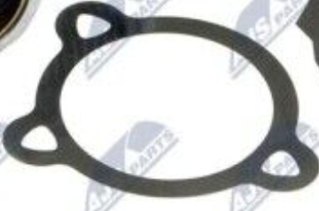 N.T.Y. EGR-FT-001.NTY EGR Valve for FIAT,FORD,LANCIA