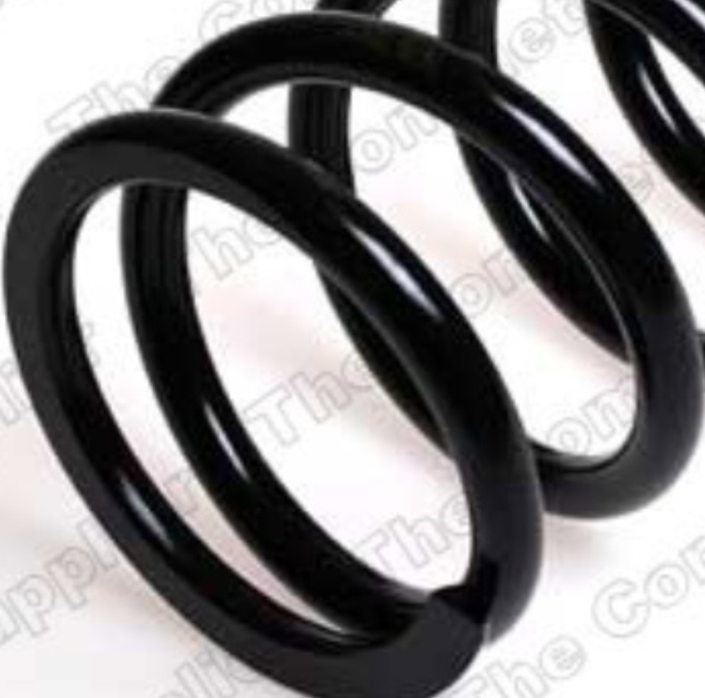 Coil Spring Handed Rear Left 69061 Kilen Suspension RKB101100 Quality Guaranteed