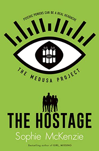 The Medusa Project: The Hostage Volume 2
