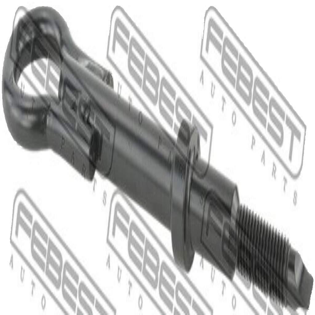 FEBEST 2596-002 Tow hook for CITRO�N,PEUGEOT