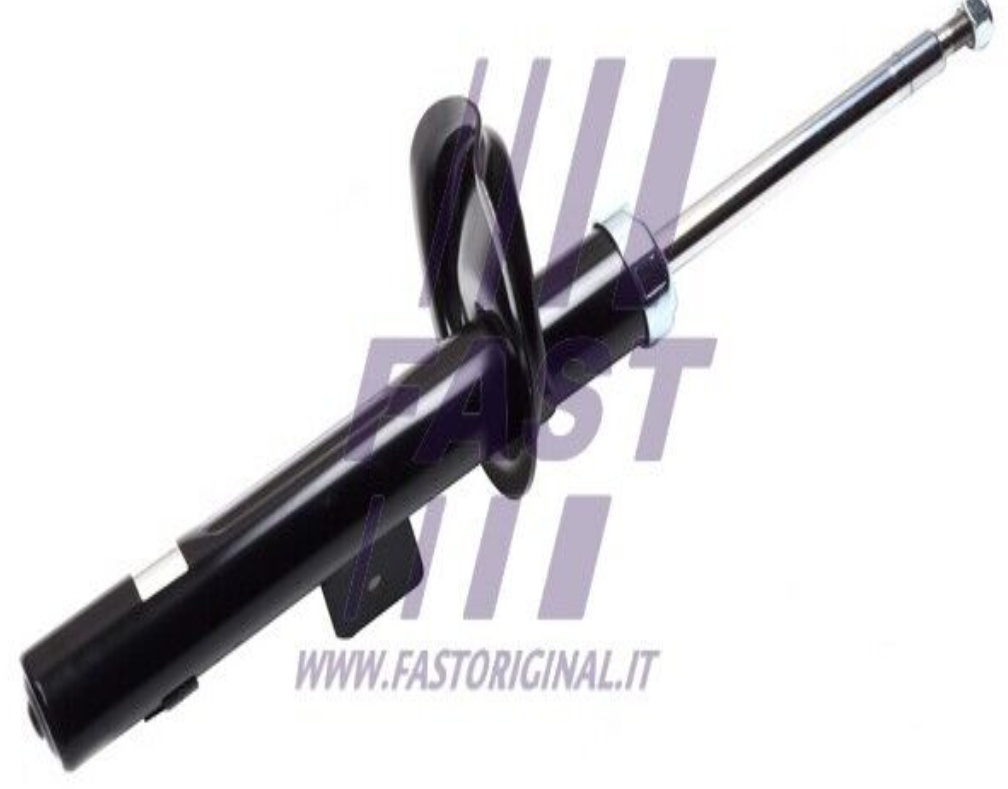FT11547 FAST Shock Absorber for CITROËN,PEUGEOT