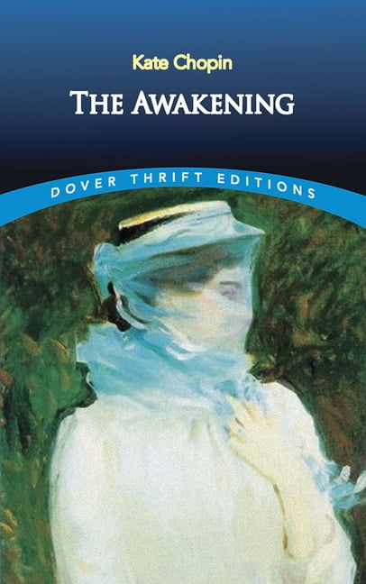 The Awakening by Kate Chopin (Paperback, 1994) - Image 6