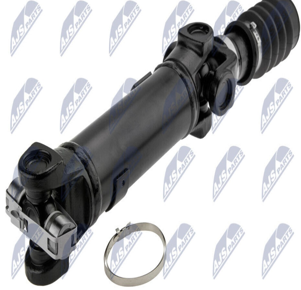 NWN-CH-047 NTY Propshaft, axle drive for JEEP